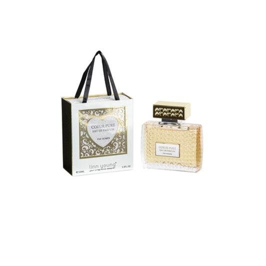 Linn Young EDP 100ml Coeur Pure LY071