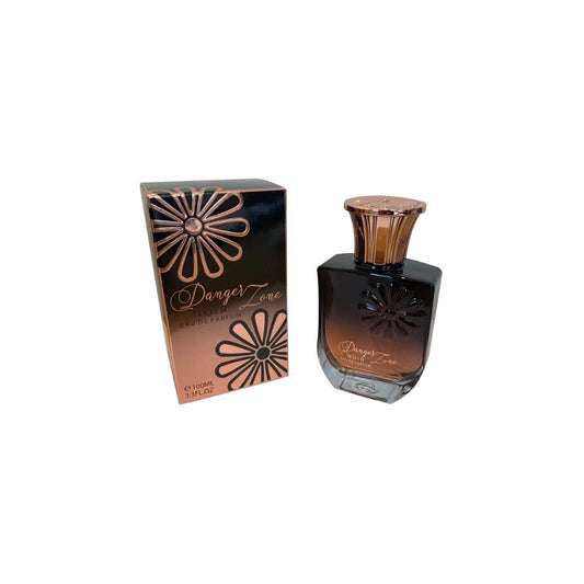 Linn Young EDP 100ml Danger Zone Noir LY063