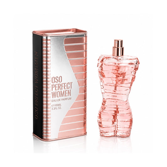 Linn Young EDP 100ml OSO Woman LY050