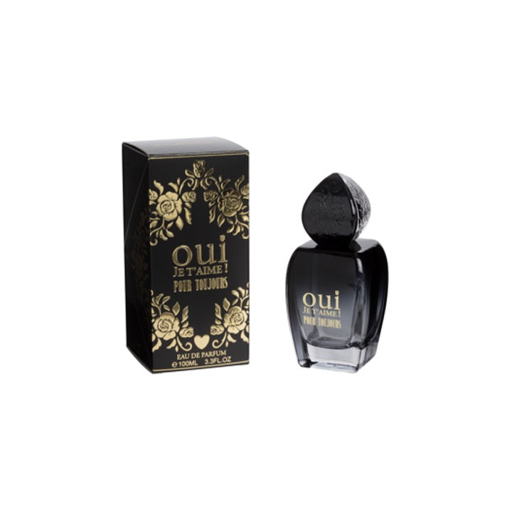 Linn Young EDP 100ml Oui Je TAime Pour Toujours LY079