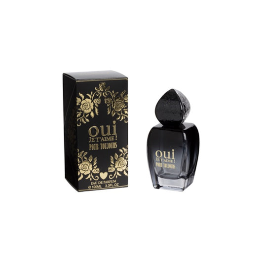 Linn Young EDP 100ml Oui Je TAime Pour Toujours LY079