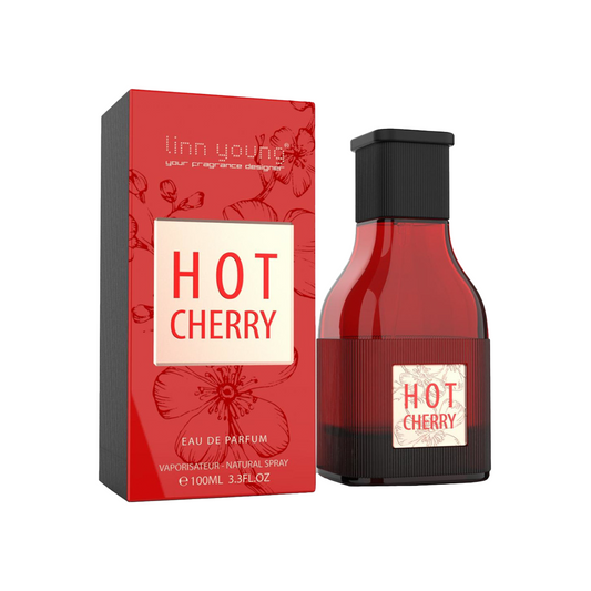 Linn Young EDP Hot Cherry LY207
