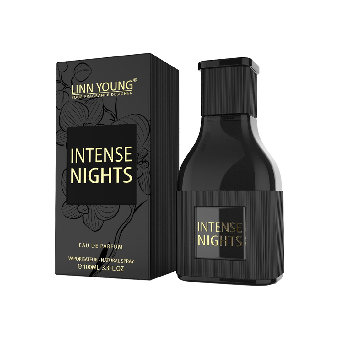 Linn Young EDP Intense Nights LY205