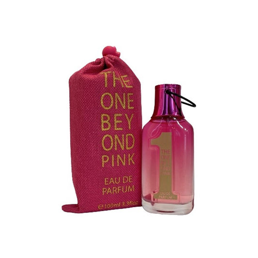 Linn Young EDP The One Beyond Pink LY092