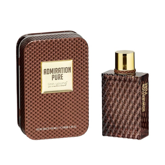 Linn Young EDT 100ml Admiration Pure LY140