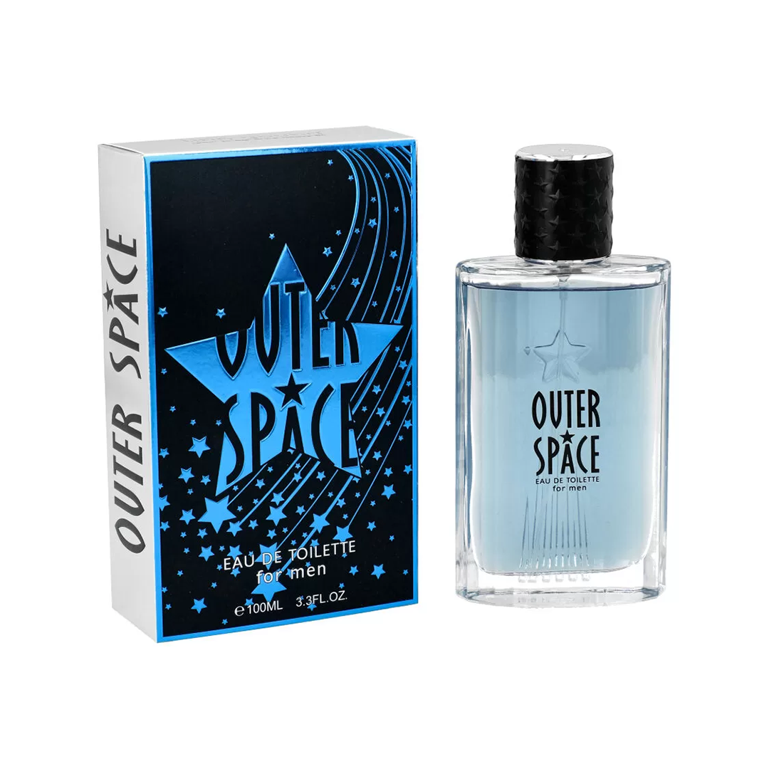 Linn Young EDT 100ml Outer Space LY159