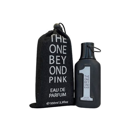 Linn Young EDT The One Beyond Black LY15