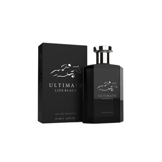Linn Young EDT Ultimate Life Black LY154