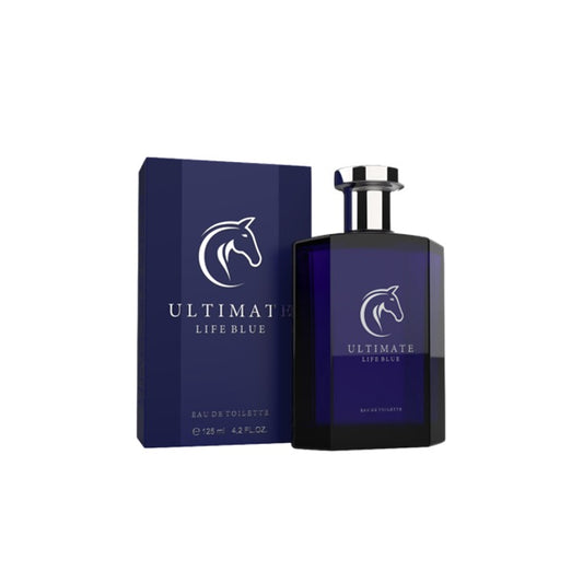 Linn Young EDT Ultimate Life Blue LY153