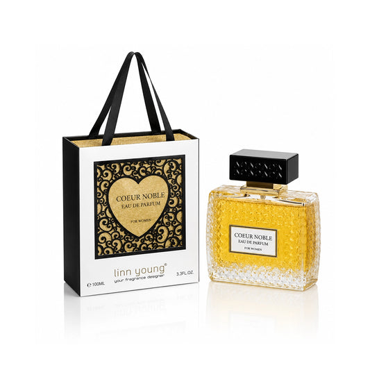 Linn Young Eua de Parfum Coeur Noble LY070