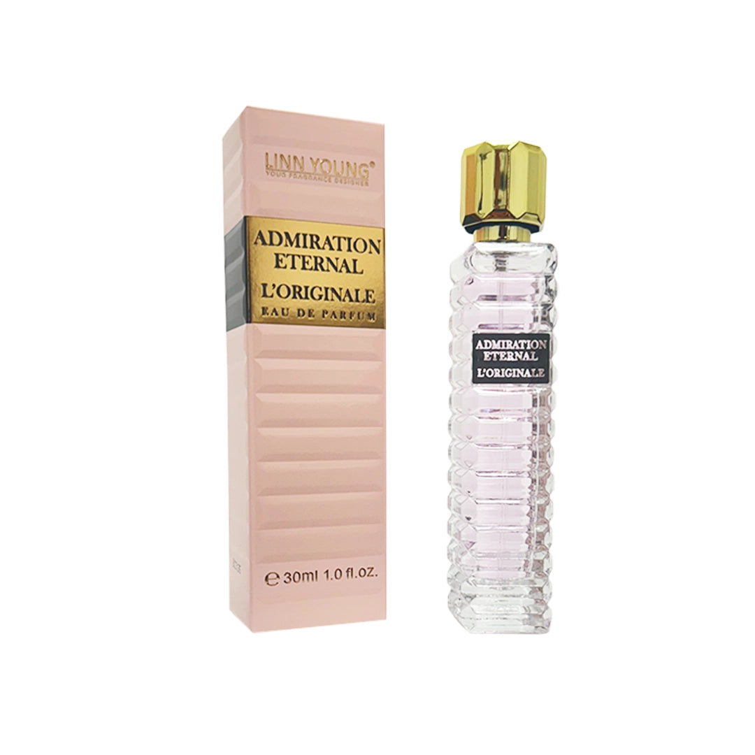 Linn Young Mini EDP Admiration Eternal LOriginal 30ml LYM223
