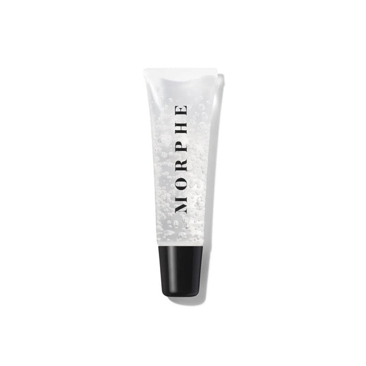 Morphe Lip Shine Lipgloss Crystal Clear