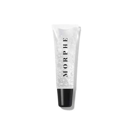 Morphe Lip Shine Lipgloss Crystal Clear
