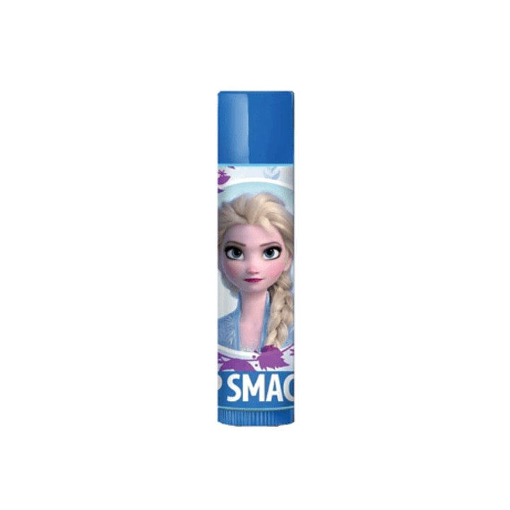 Lip Smacker Frozen Lip Balm Northern Blue Raspberry – Beauty Outlet