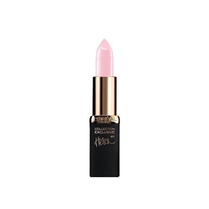 Loreal Color Riche Helens Delicate Rose Lipstick