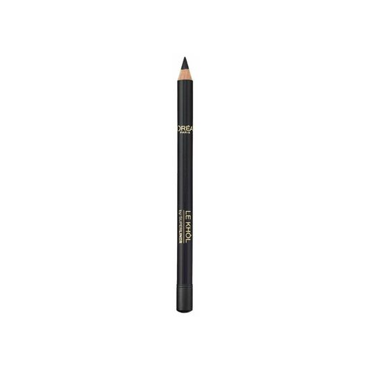 Loreal Le Kohl Eyeliner 101 Midnight Black