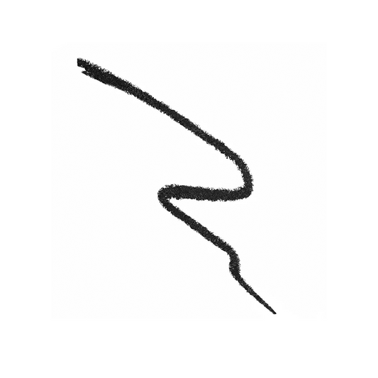 Loreal Le Kohl Eyeliner 101 Midnight Black