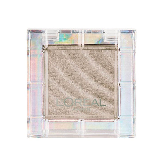 Loreal Mono Color Queen Satin Eyeshadow 20