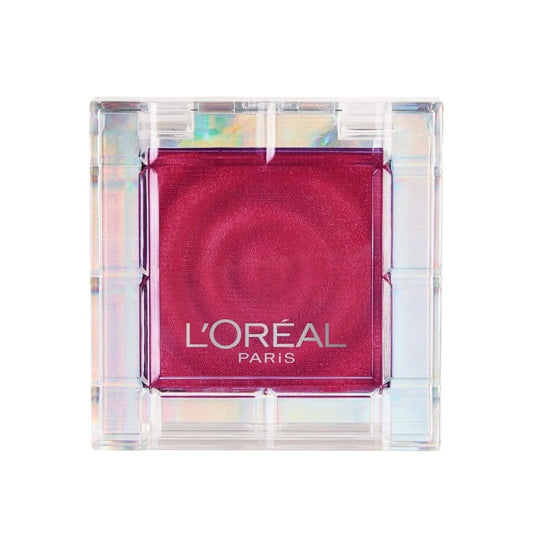 Loreal Mono Eyeshadow Stunner Ruler