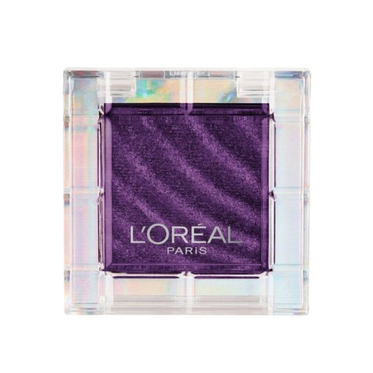 Loreal Mono Eyeshadow Transcendent Satin