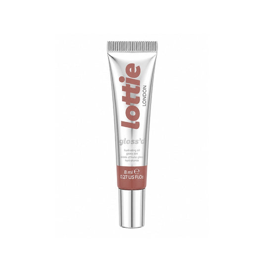 Lottie Glossd Lipgloss Drenched 8ml