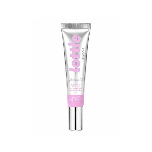 Lottie Glossd Lipgloss Outshine 8ml