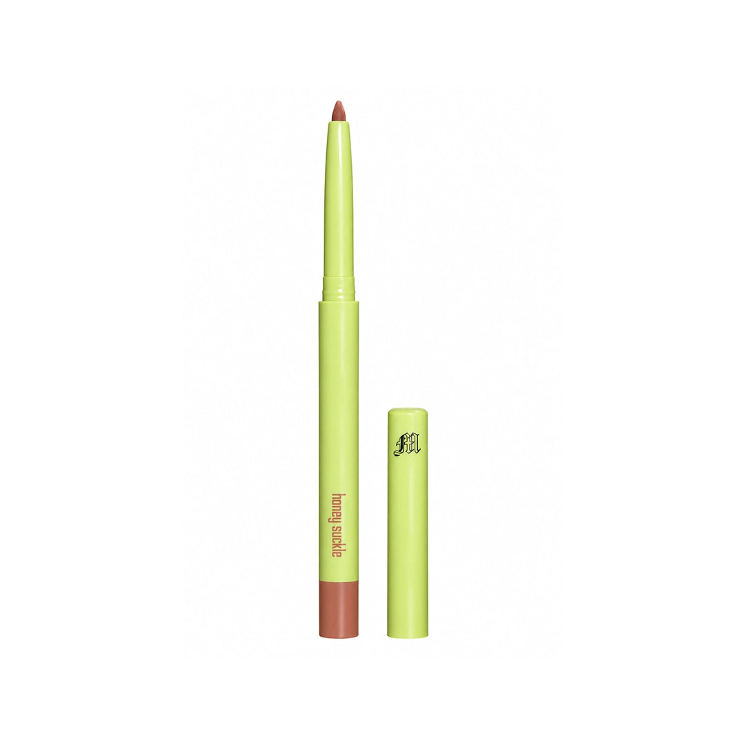 Made By Mitchell All Lip No Trip Eyeliner Honey Suckle 0.25g