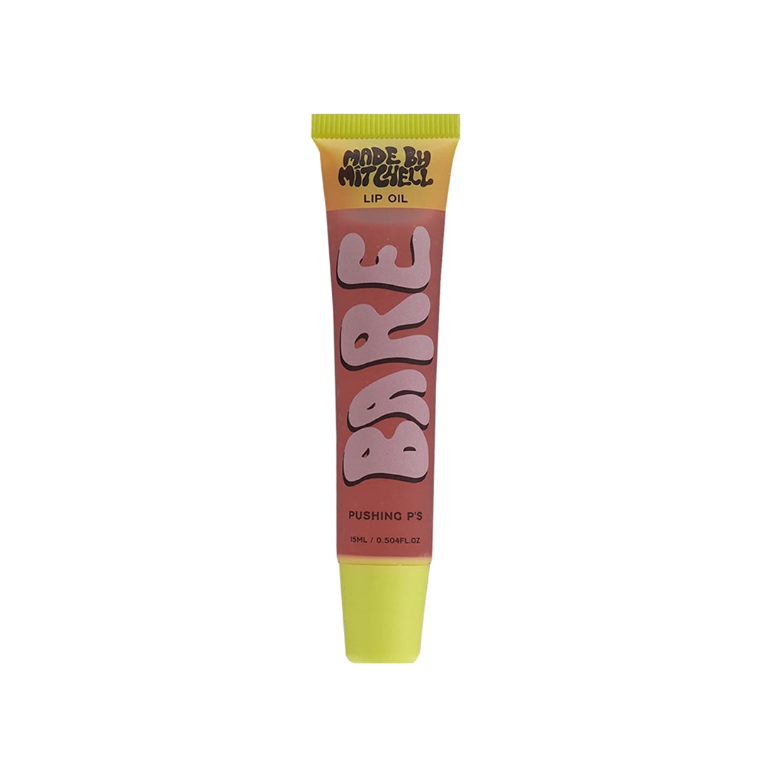 Made By Mitchell Bare Lip Oil Pushin Ps 15ml