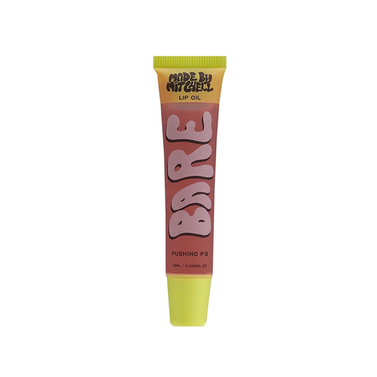 Made By Mitchell Bare Lip Oil Pushin Ps 15ml