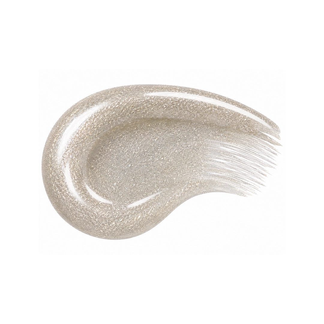 Made By Mitchell Bare Sparkles Lip Oil Chrome Lollipop 15ml