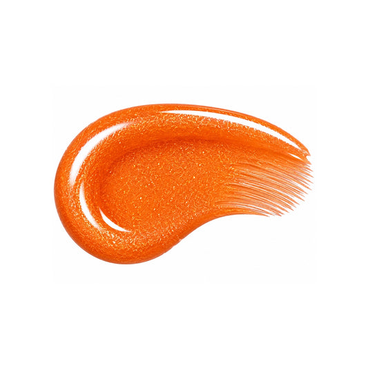 Made By Mitchell Bare Sparkles Lip Oil Citrine Sugar 15ml