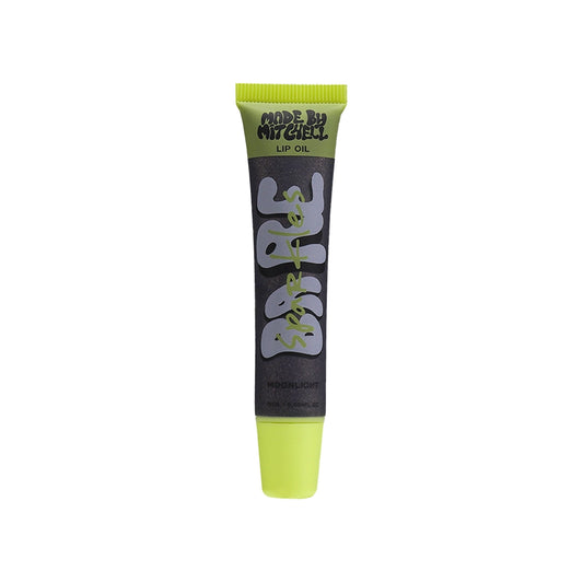 Made By Mitchell Bare Sparkles Lip Oil Moonlight 15ml