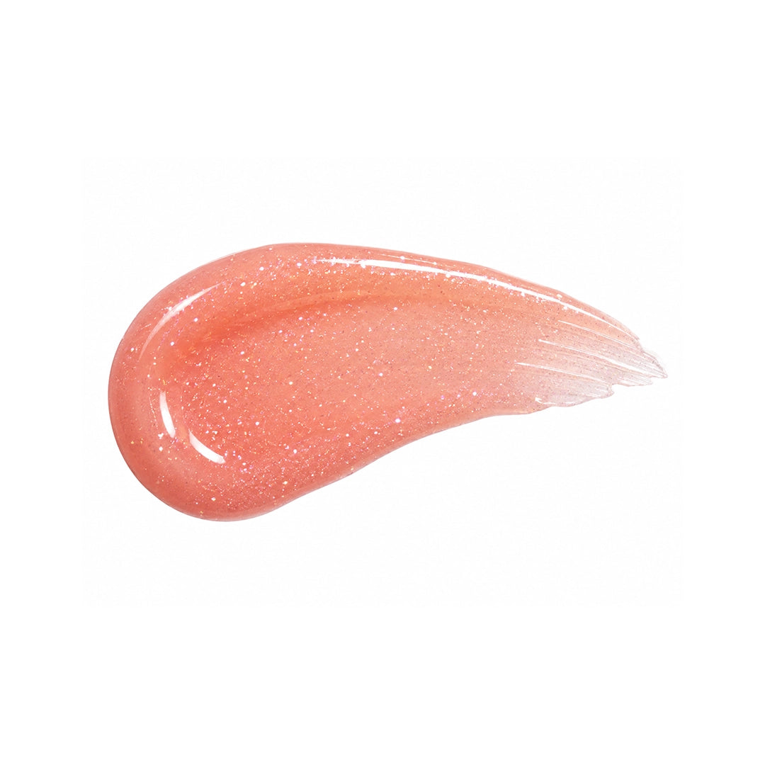 Made By Mitchell Bare Sparkles Lip Oil Soft Serve 15ml