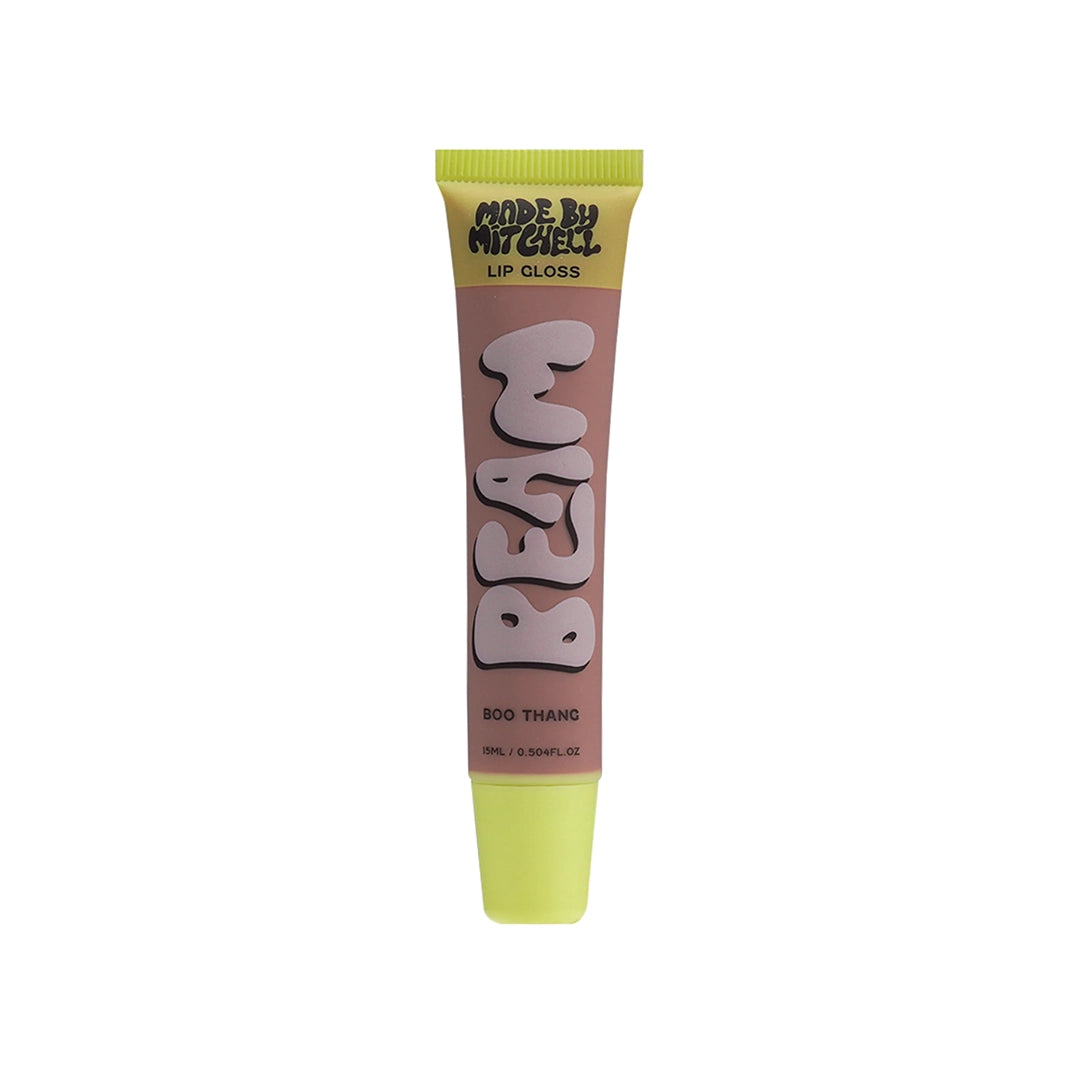 Made By Mitchell Beam Lip Gloss Boo Thang 15ml