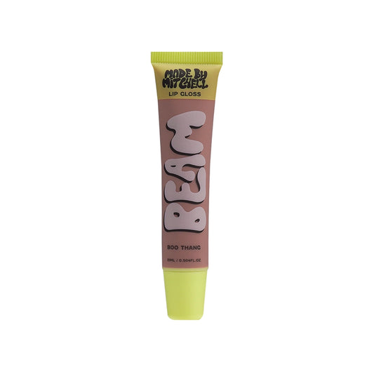 Made By Mitchell Beam Lip Gloss Boo Thang 15ml