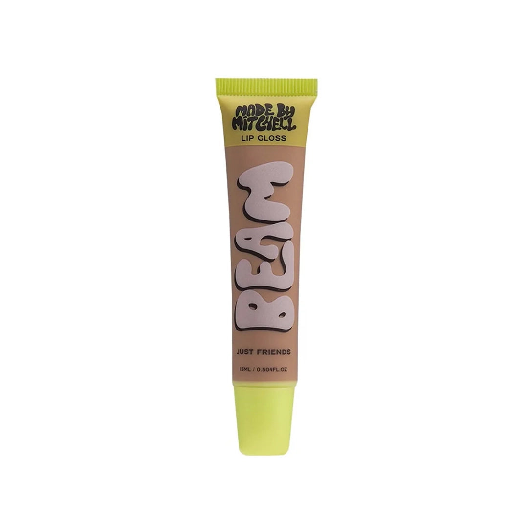 Made By Mitchell Beam Lip Gloss Just Friends 15ml