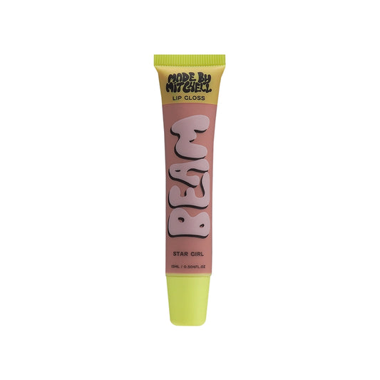 Made By Mitchell Beam Lip Gloss Star Girl 15ml