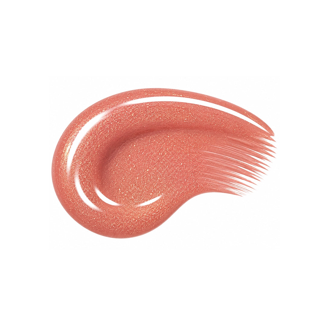 Made By Mitchell Beam Sugared Lip Gloss Drippin In Pink 15ml