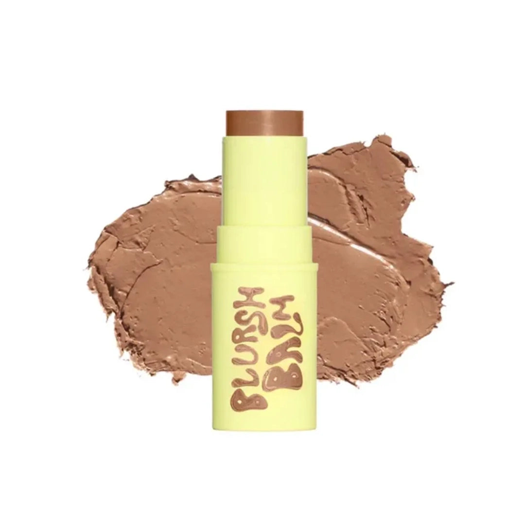 Made By Mitchell Blursh Balm Bronzed Cream Bronzer Hollo There 7.7g