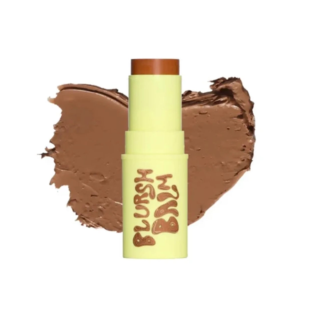 Made By Mitchell Blursh Balm Bronzed Cream Bronzer Shady Business 7.7g
