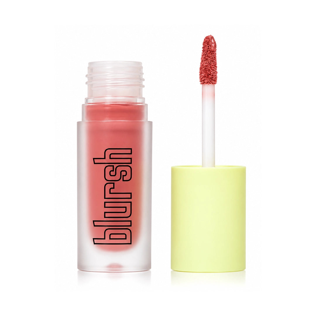 Made By Mitchell Blursh Liquid Blusher A Shy Boy 6ml