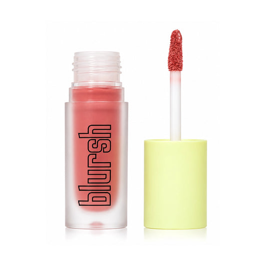 Made By Mitchell Blursh Liquid Blusher A Shy Boy 6ml
