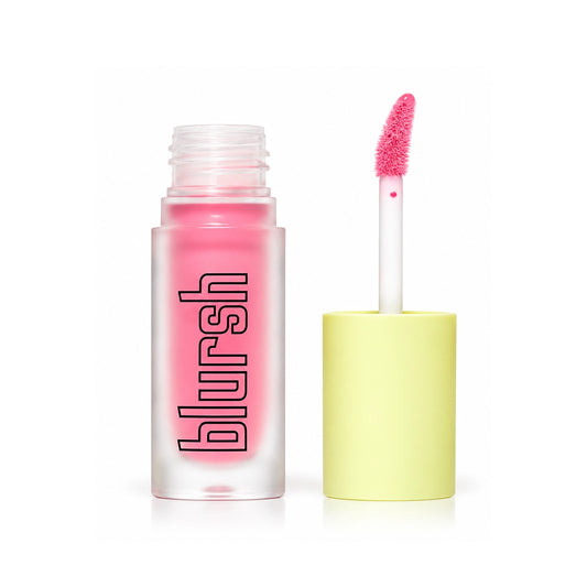 Made By Mitchell Blursh Liquid Blusher Sweet Cheeks 6ml