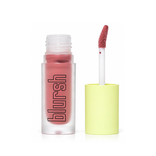 Made By Mitchell Blursh Liquid Blusher Very Berry 6ml