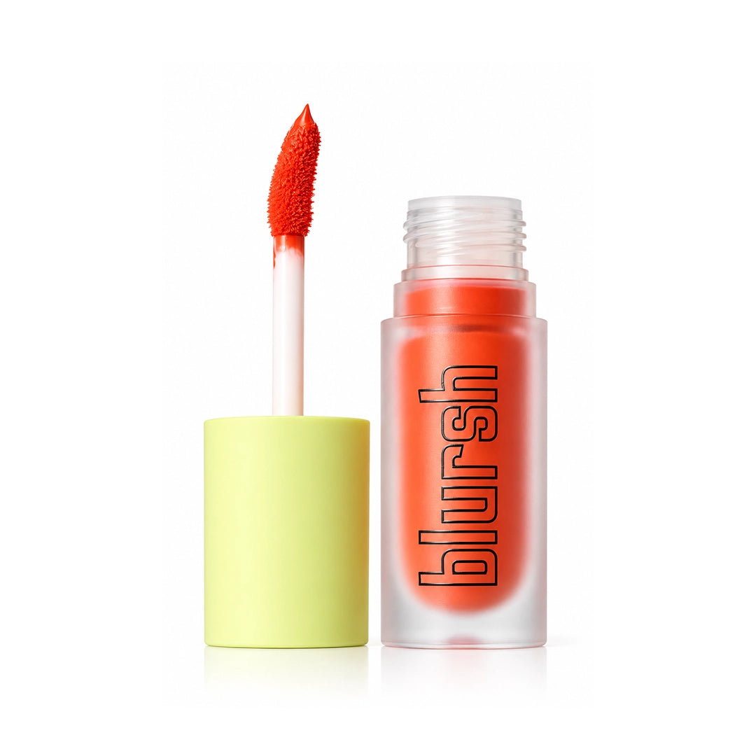 Made By Mitchell Blursh Liquid Blusher Wheres The 6ml