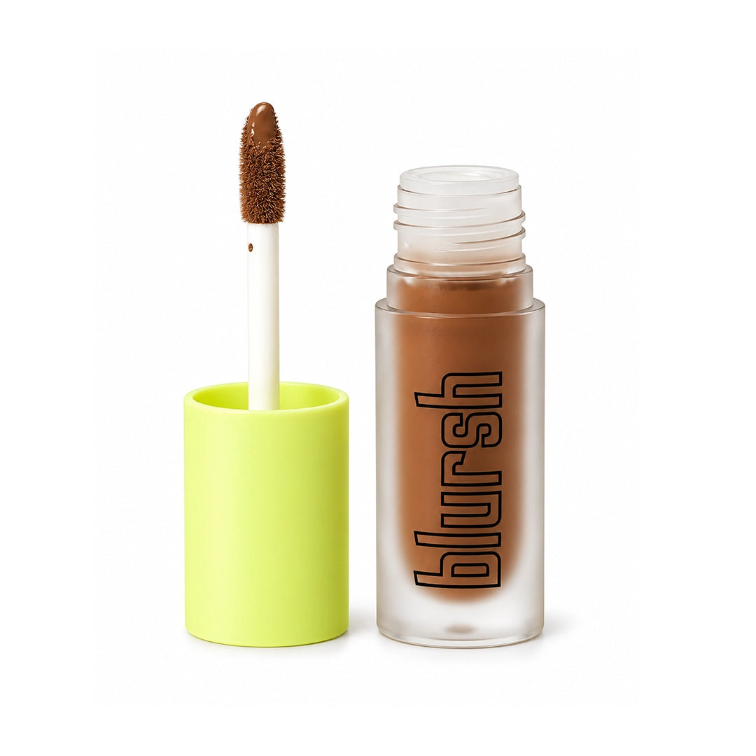 Made By Mitchell Blursh Liquid Bronzer Caramel Chizel 6ml