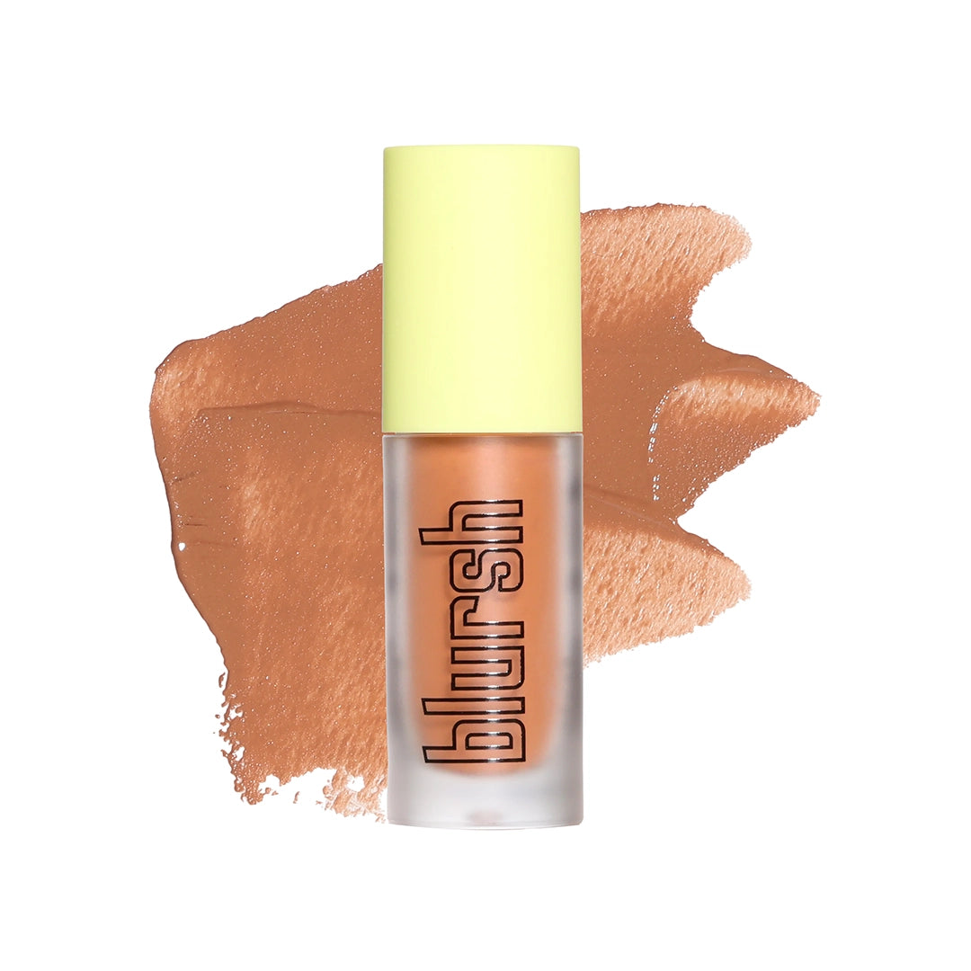 Made By Mitchell Blursh Liquid Bronzer Creme Carve