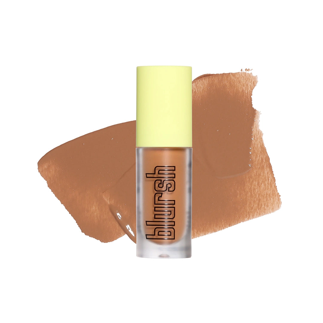 Made By Mitchell Blursh Liquid Bronzer Shady Business 6ml