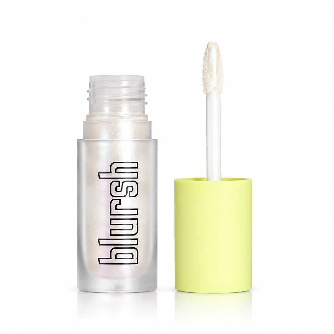 Made By Mitchell Blursh Liquid Highlighter Fairy Kitten 6ml