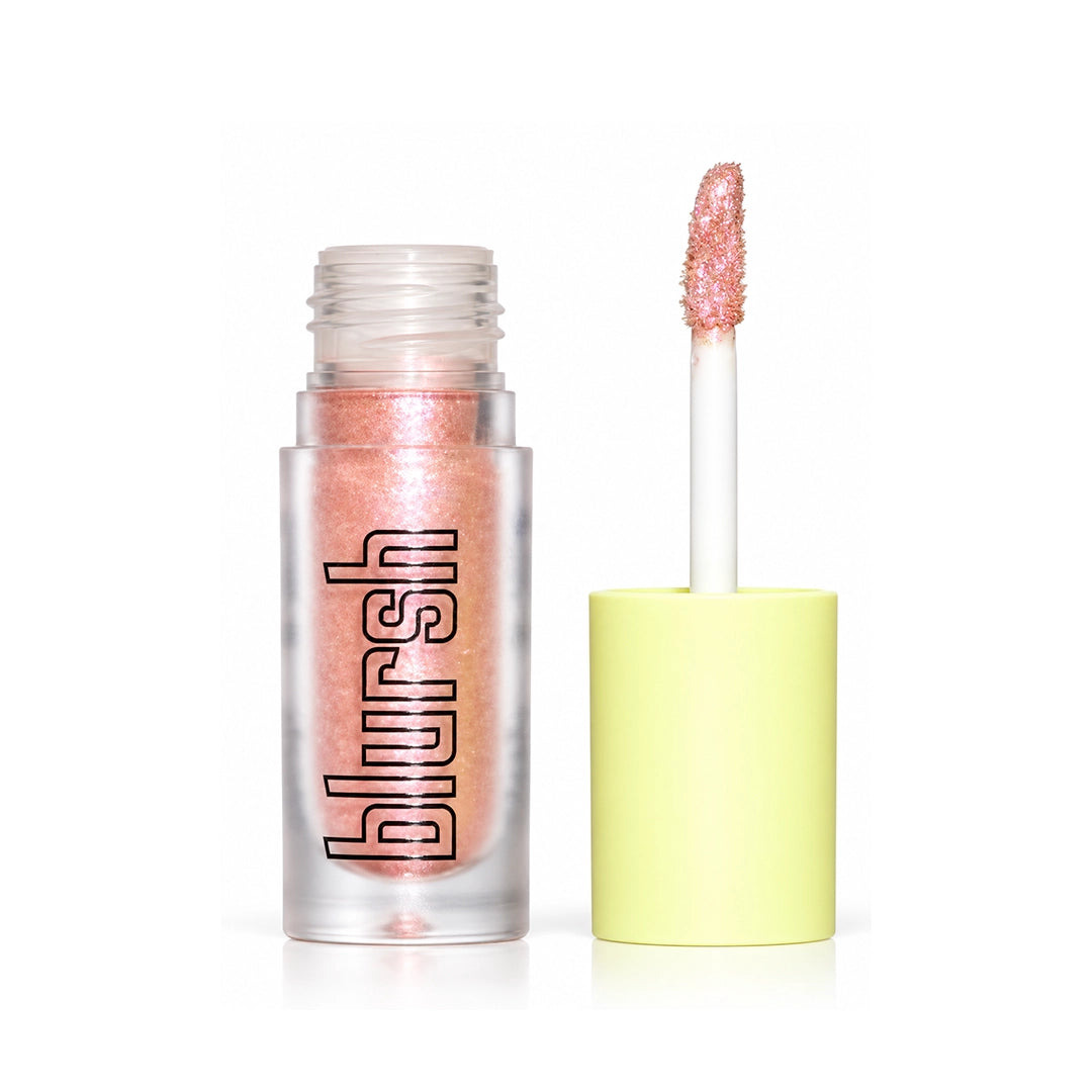 Made By Mitchell Blursh Liquid Highlighter Penny From Heaven 6ml
